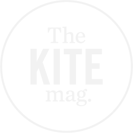 TheKiteMag Logo