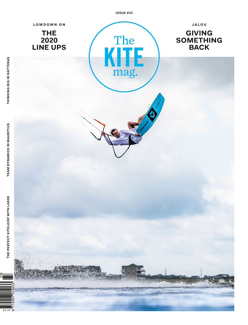 33cover2 - THEKITEMAG ISSUE #33