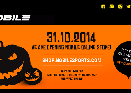 Nobile2 450x321 - NEW NOBILE STORE!