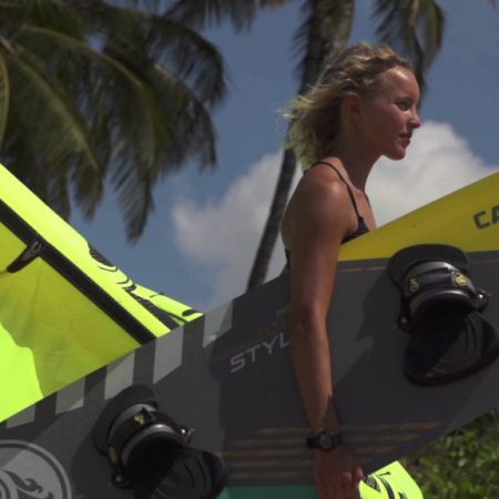 cabrinha 2015 teaser 450x450 - Cabrinha 2015 Teaser