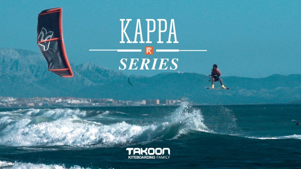 kappa series - Kappa Series