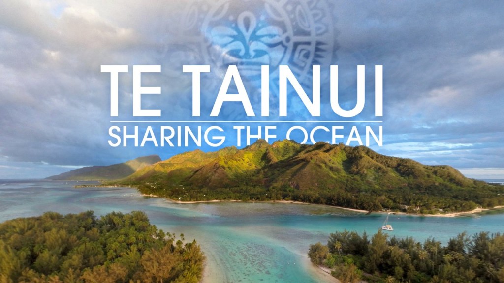 te tanui - TE TAINUI