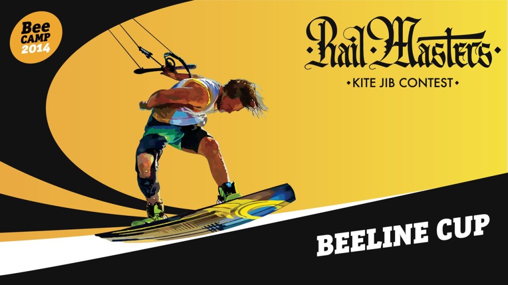 beecamp rail masters 2014 - BeeCamp / Rail Masters 2014