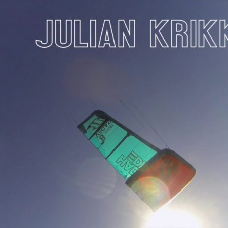 Julian Krikken