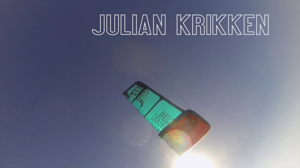 Julian Krikken