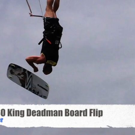 front 360 king deadman board fli 450x450 - Front 360 King Deadman Board Flip