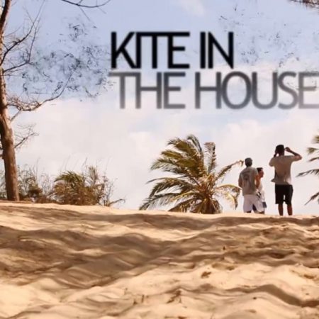 kite in the house 450x450 - Kite in the House