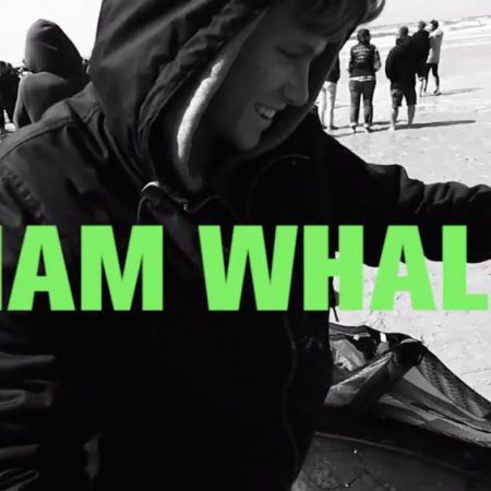 meet liam whaley 450x450 - Meet Liam Whaley