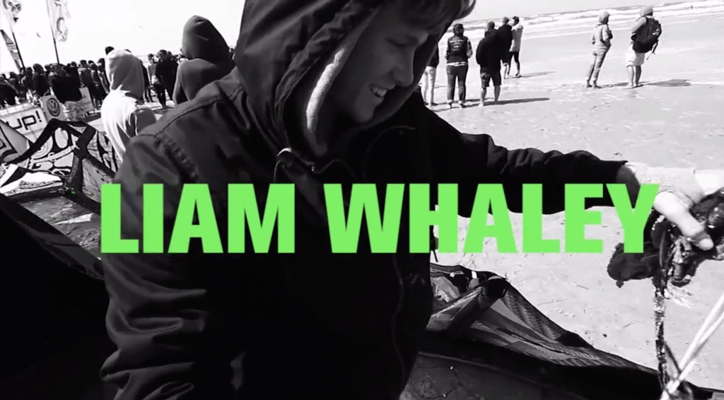 meet liam whaley - Meet Liam Whaley