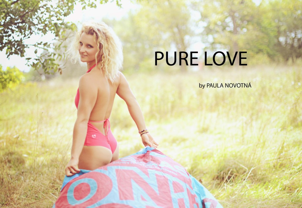 pure love - Pure Love