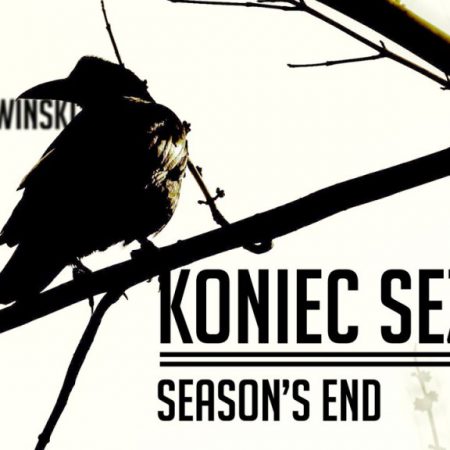 Marek Rowinski Season's End