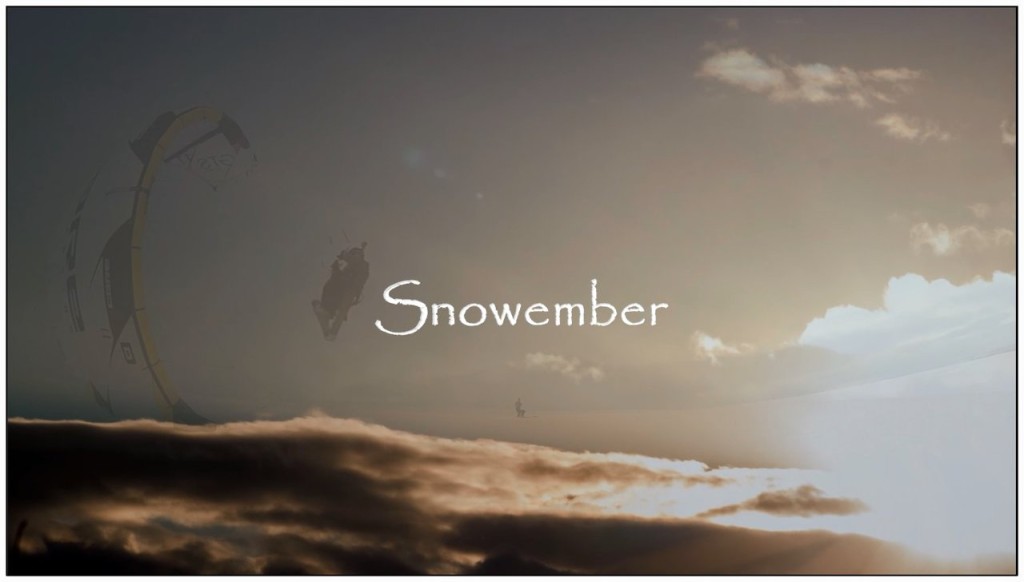 snowember - Snowember