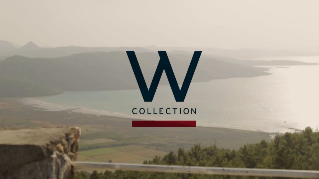 a session with w collection -  A Session with W Collection