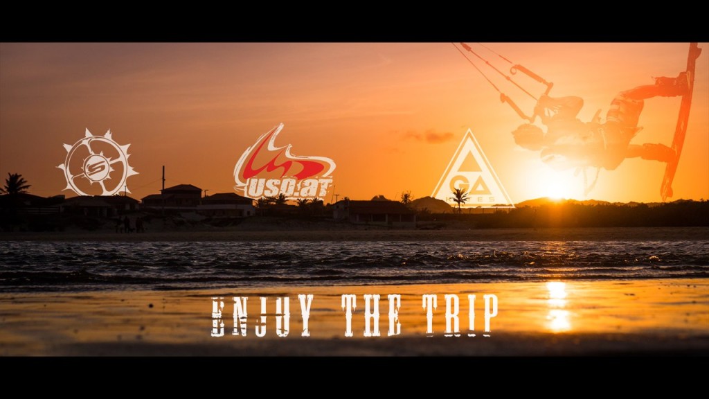 enjoy the trip - Enjoy the Trip