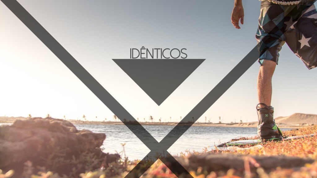 identicos - Idênticos