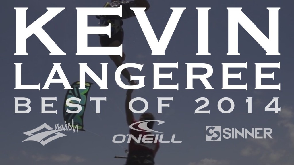 kevin langeree best of 2014 - Kevin Langeree Best of 2014