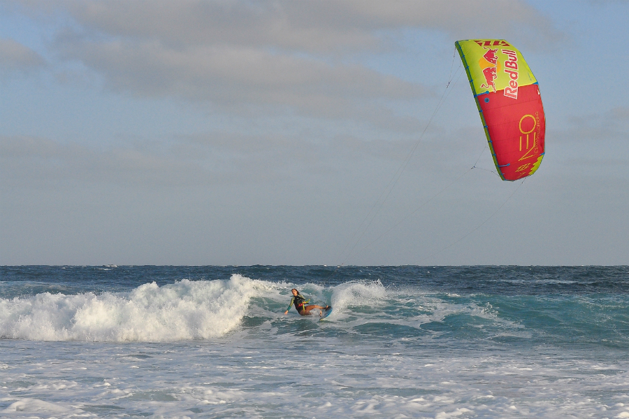 kitemag5 - A Cape Verde Christmas