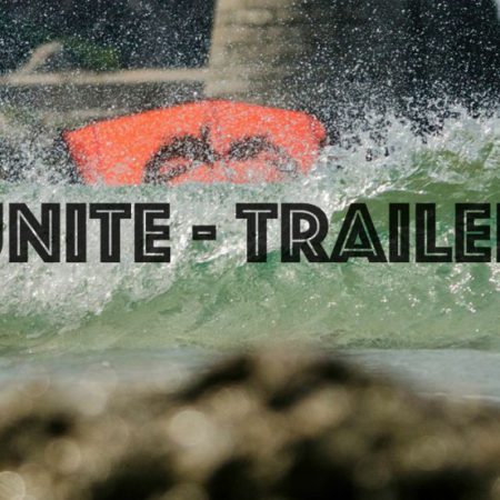unite the trailer 450x450 - Unite - The Trailer