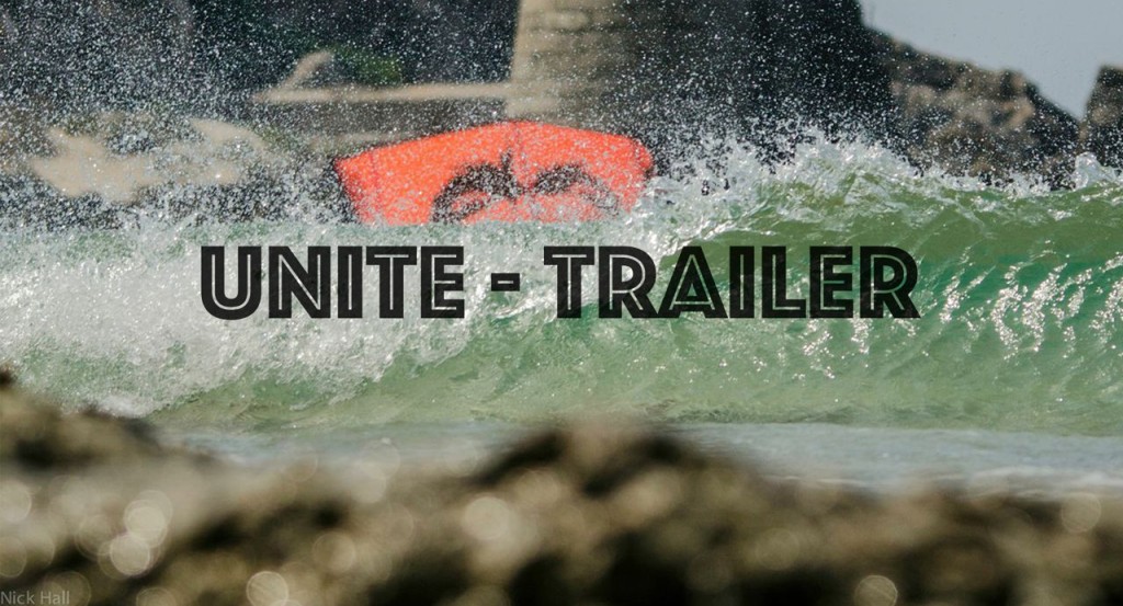 unite the trailer - Unite - The Trailer