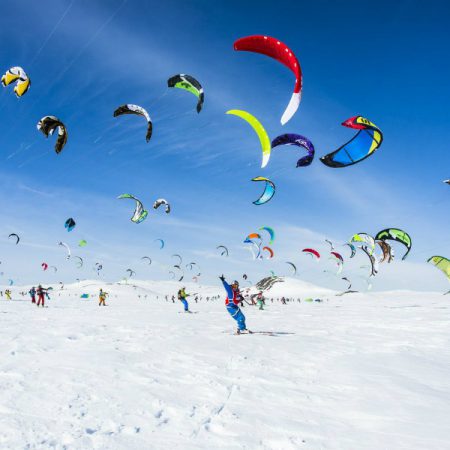 wind snow and sunshine 450x450 - Red Bull Kite Farm 2015