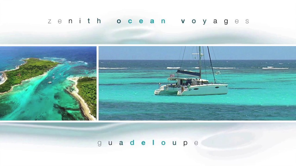 zenith ocean voyages1 - Zenith Ocean Voyages