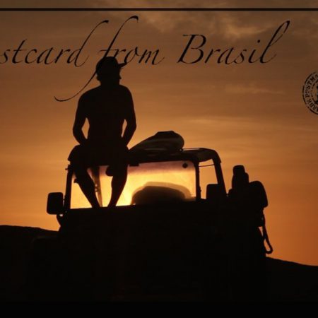 a postcard from brazil 450x450 - A Postcard from Brazil
