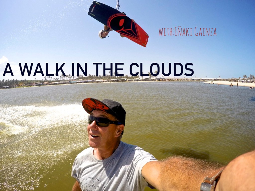 a walk in the clouds - A Walk in the Clouds