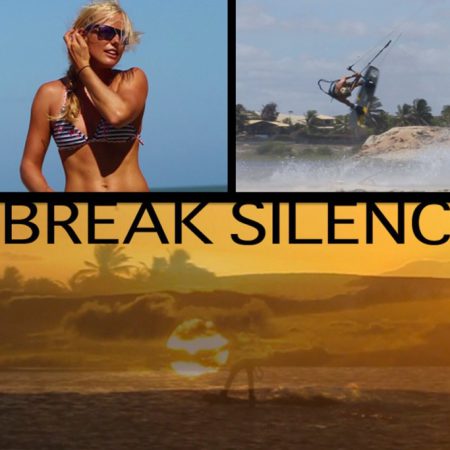 breaking silence 450x450 - Break Silence