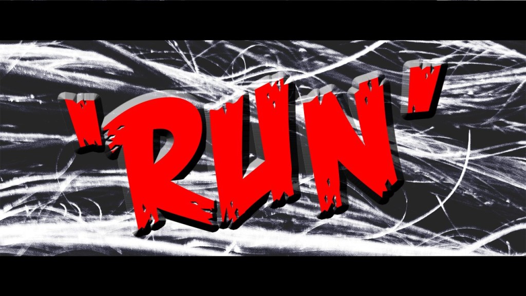 run - RUN