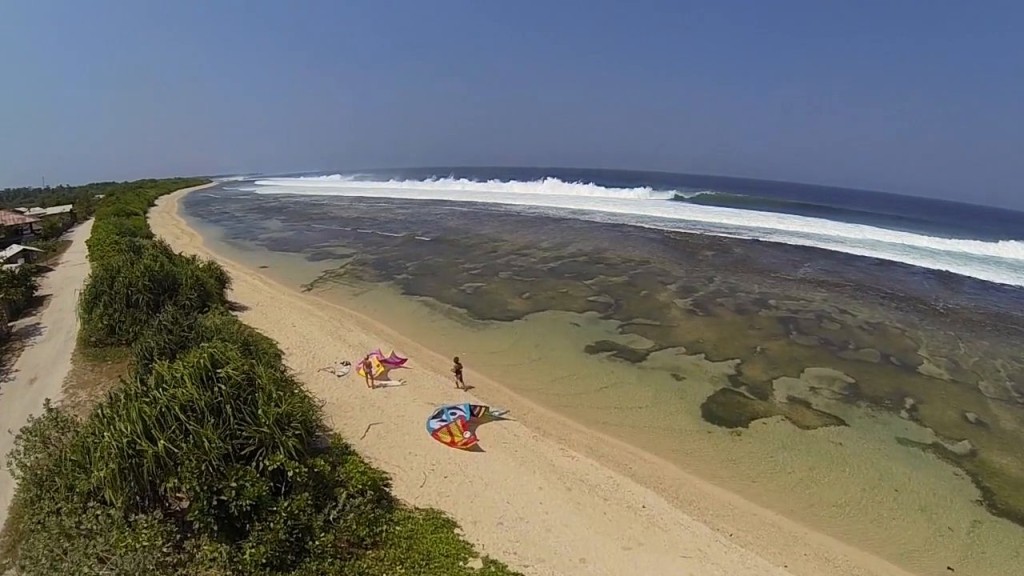 wave riding in indonesia - Wave Riding in Indonesia