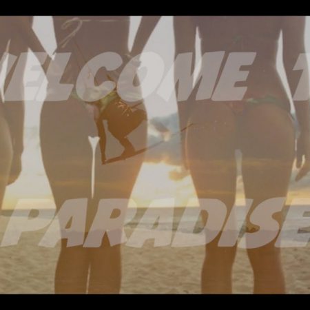 welcome to paradise 450x450 - Welcome to Paradise