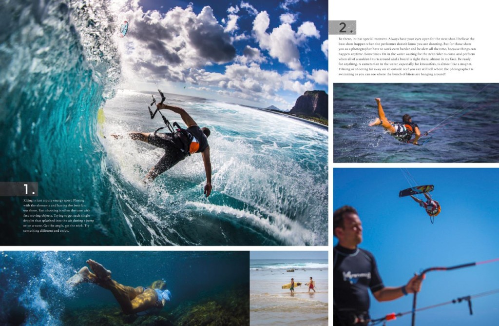 Stephan Kleinlein - TheKiteMag Issue #2