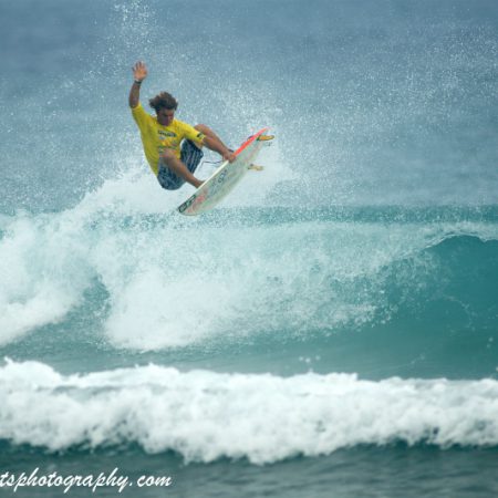 TONYROBERTS ZANE SURF DSC05765 s 450x450 -  Beautiful start to the 13th Master of the Ocean