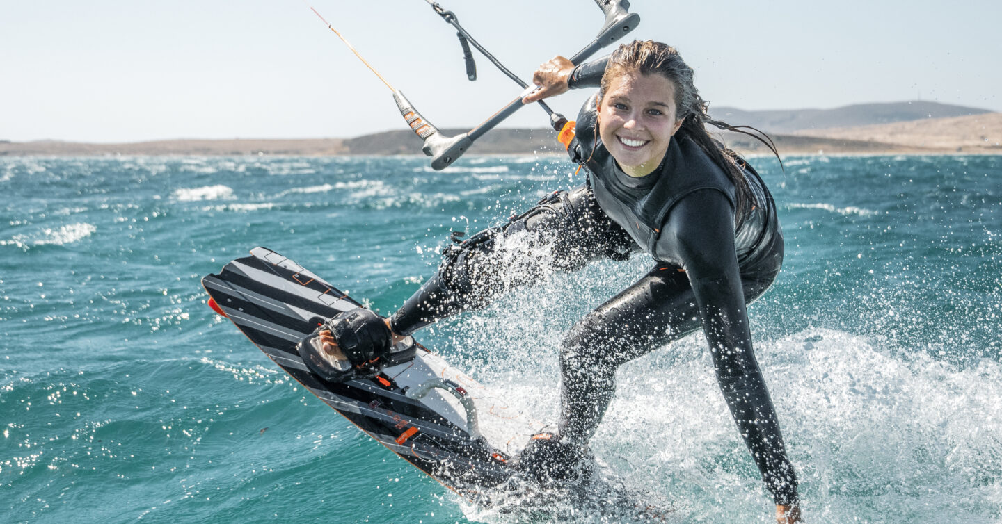 Surf Club Keros Greece TheKiteMag