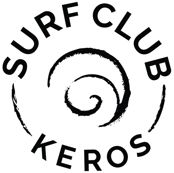 Surf Club Keros – Greece