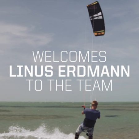 linus erdmann joins slingshot 450x450 - Linus Erdmann joins Slingshot