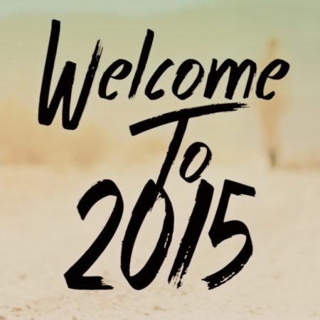 welcome to 2015 450x450 - Welcome to 2015!
