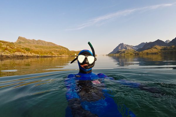 G0044499 600x400 - Lofoten: an outsider's playground