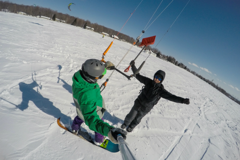 G0104812 - Snow Kiting is Hard