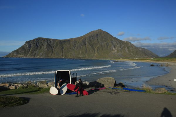 GY2B7542 600x400 - Lofoten: an outsider's playground