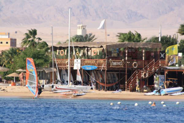 Kitemag 031 600x400 1 - Tornado Surf - Red Sea, Egypt