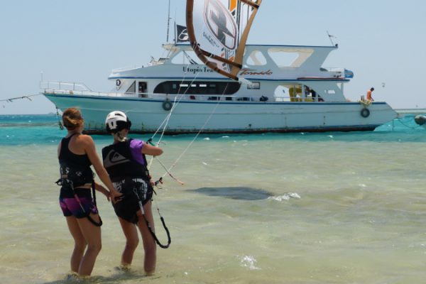 Kitemag 111 600x400 1 - Tornado Surf - Red Sea, Egypt