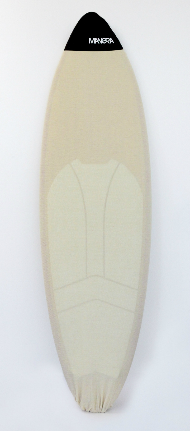 MANERA beige front 2 - MANERA Board Socks