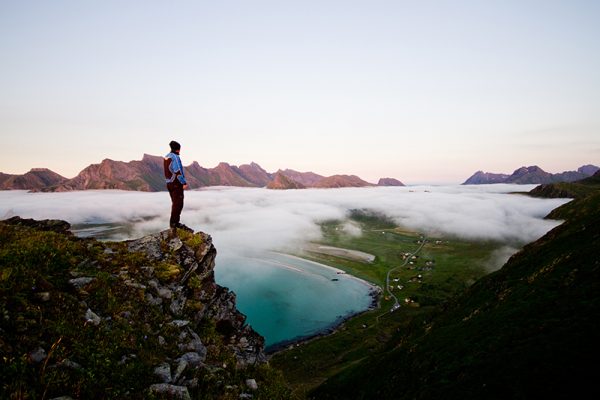 MG 4663 600x400 - Lofoten: an outsider's playground