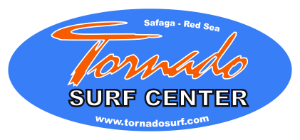 Tornado Surf – Red Sea, Egypt