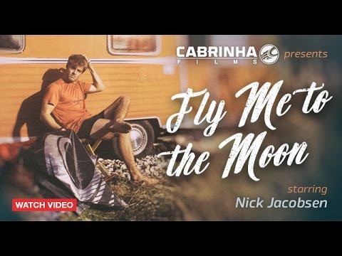 fly me to the moon - Fly Me To The Moon