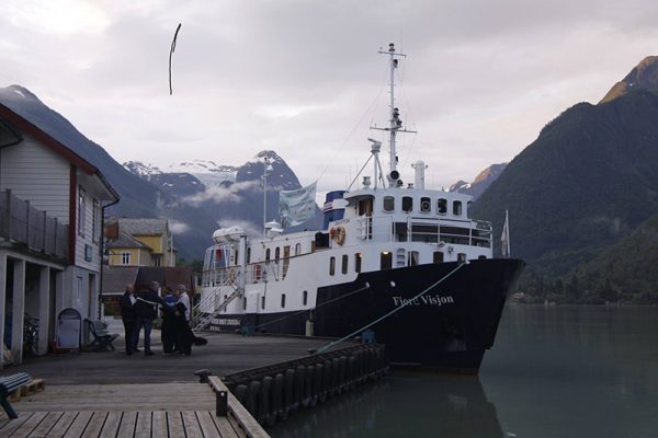 image1 600x400 - Lofoten: an outsider's playground