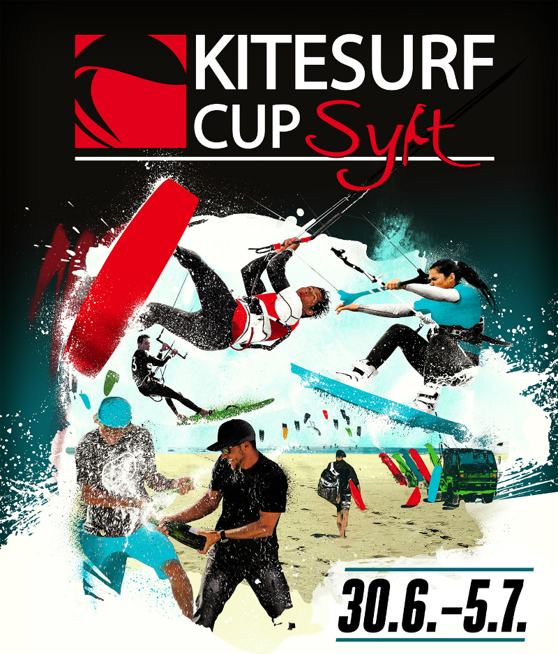 kitsurfcup sylt - Global Kite Team Series