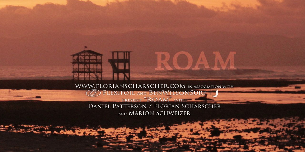 roam - ROAM