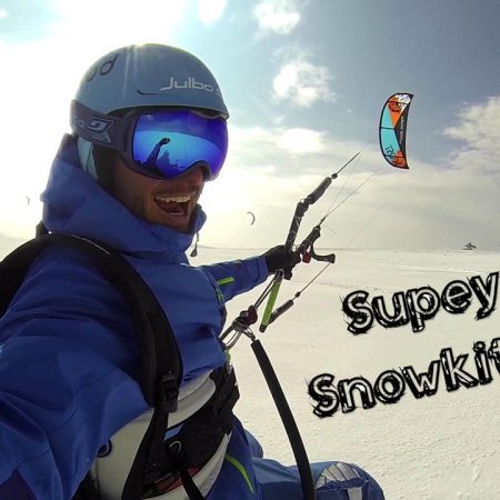 supeyres snowkite day 450x450 - Supeyres Snowkite Day